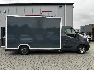 Renault Master T35 2.3 DCI 150 L3 Energy picture 5