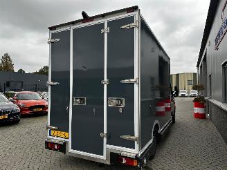 Renault Master T35 2.3 DCI 150 L3 Energy picture 26