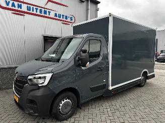 Renault Master T35 2.3 DCI 150 L3 Energy picture 34