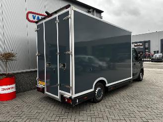 Renault Master T35 2.3 DCI 150 L3 Energy picture 8