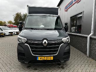 Renault Master T35 2.3 DCI 150 L3 Energy picture 45