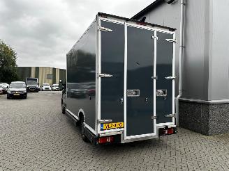 Renault Master T35 2.3 DCI 150 L3 Energy picture 28