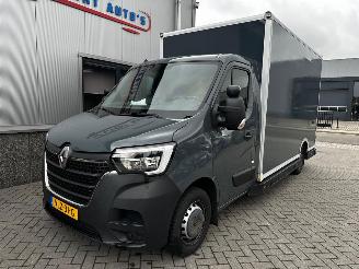 Renault Master T35 2.3 DCI 150 L3 Energy picture 35