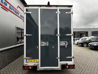 Renault Master T35 2.3 DCI 150 L3 Energy picture 12