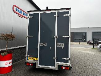 Renault Master T35 2.3DCI 150 L3 bakwagen picture 9