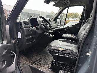 Renault Master T35 2.3DCI 150 L3 bakwagen picture 13