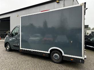Renault Master T35 2.3DCI 150 L3 bakwagen picture 26