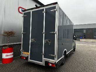 Renault Master T35 2.3DCI 150 L3 bakwagen picture 11