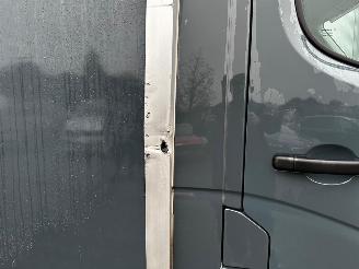 Renault Master T35 2.3DCI 150 L3 bakwagen picture 36