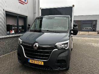 Renault Master T35 2.3DCI 150 L3 bakwagen picture 32