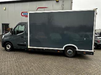 Renault Master T35 2.3DCI 150 L3 bakwagen picture 27