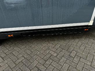 Renault Master T35 2.3DCI 150 L3 bakwagen picture 37