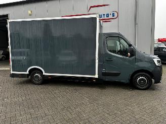 Renault Master T35 2.3DCI 150 L3 bakwagen picture 3