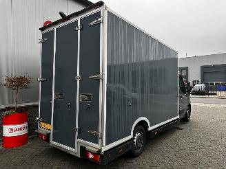 Renault Master T35 2.3DCI 150 L3 bakwagen picture 7
