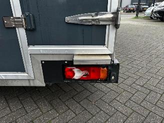 Renault Master T35 2.3DCI 150 L3 bakwagen picture 38