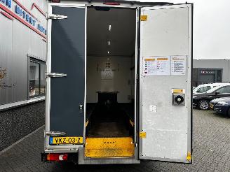 Renault Master T35 2.3DCI 150 L3 bakwagen picture 41