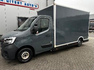 Renault Master T35 2.3DCI 150 L3 bakwagen picture 29