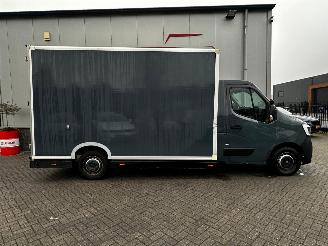 Renault Master T35 2.3DCI 150 L3 bakwagen picture 4