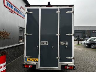 Renault Master T35 2.3DCI 150 L3 bakwagen picture 12