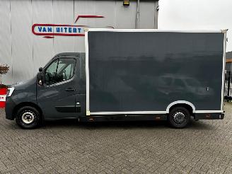 Renault Master T35 2.3DCI 150 L3 bakwagen picture 28