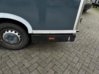 Renault Master T35 2.3DCI 150 L3 bakwagen picture 19