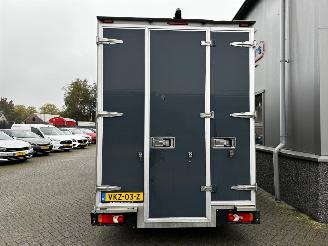 Renault Master T35 2.3DCI 150 L3 bakwagen picture 23