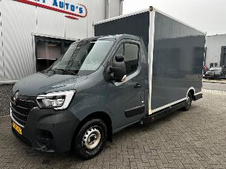 Renault Master T35 2.3DCI 150 L3 bakwagen picture 30