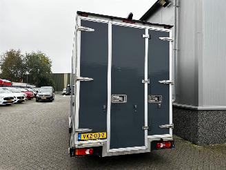 Renault Master T35 2.3DCI 150 L3 bakwagen picture 22