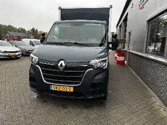 Renault Master T35 2.3DCI 150 L3 bakwagen picture 42