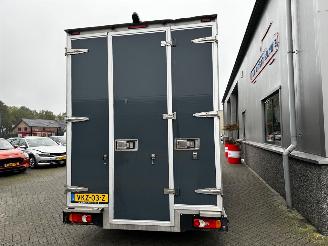 Renault Master T35 2.3DCI 150 L3 bakwagen picture 21