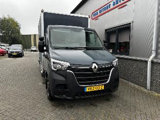 Renault Master T35 2.3DCI 150 L3 bakwagen picture 44