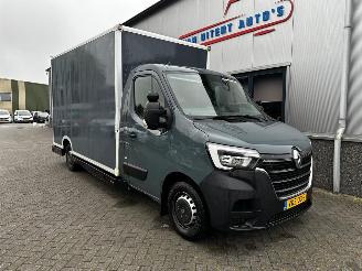 Renault Master T35 2.3DCI 150 L3 bakwagen picture 46