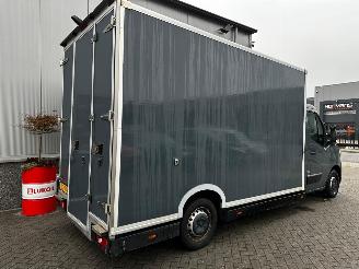 Renault Master T35 2.3DCI 150 L3 bakwagen picture 6