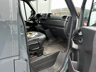 Renault Master T35 2.3DCI 150 L3 bakwagen picture 35