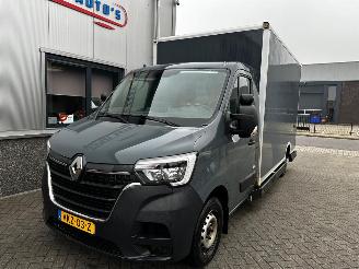Renault Master T35 2.3DCI 150 L3 bakwagen picture 31
