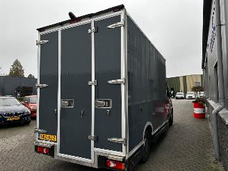 Renault Master T35 2.3DCI 150 L3 bakwagen picture 20