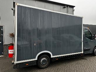 Renault Master T35 2.3DCI 150 L3 bakwagen picture 5