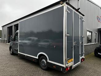 Renault Master T35 2.3DCI 150 L3 bakwagen picture 25