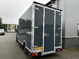Renault Master T35 2.3DCI 150 L3 bakwagen picture 24