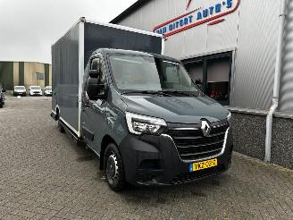 Renault Master T35 2.3DCI 150 L3 bakwagen picture 45