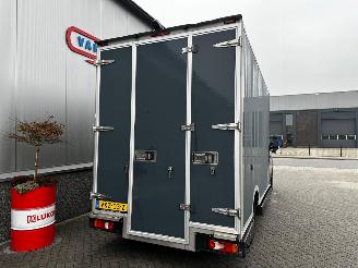 Renault Master T35 2.3DCI 150 L3 bakwagen picture 8