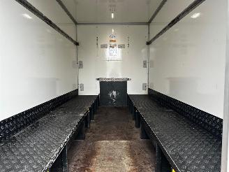 Renault Master T35 2.3DCI 150 L3 bakwagen picture 40