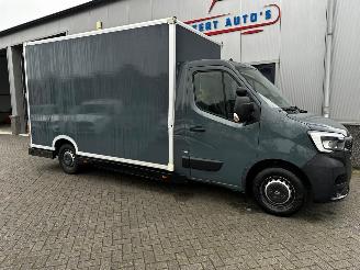 Renault Master T35 2.3DCI 150 L3 bakwagen picture 2