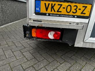 Renault Master T35 2.3DCI 150 L3 bakwagen picture 39