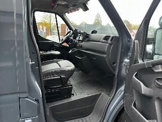Renault Master T35 2.3DCI 150 L3 Bakwagen picture 15