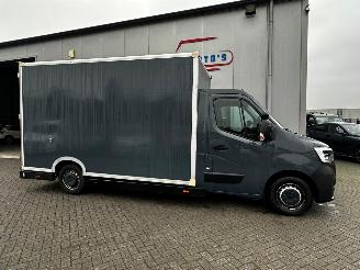 Renault Master T35 2.3DCI 150 L3 Bakwagen picture 3