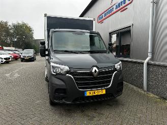 Renault Master T35 2.3DCI 150 L3 Bakwagen picture 37