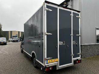Renault Master T35 2.3DCI 150 L3 Bakwagen picture 18