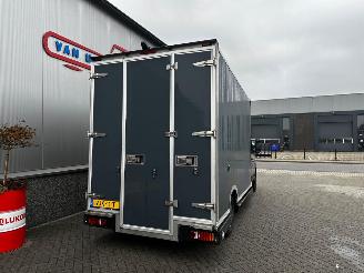 Renault Master T35 2.3DCI 150 L3 Bakwagen picture 8