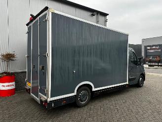 Renault Master T35 2.3DCI 150 L3 Bakwagen picture 5